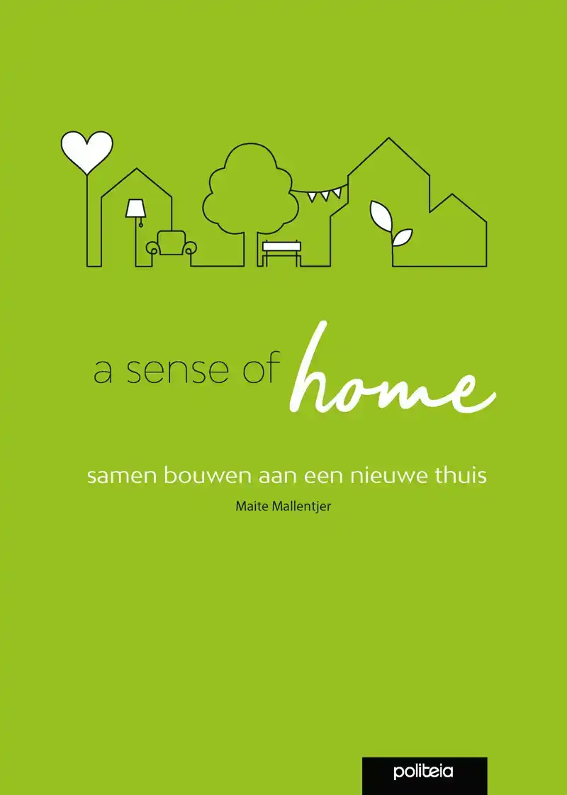 A SENSE OF HOME