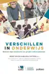 VERSCHILLEN IN ONDERWIJS
