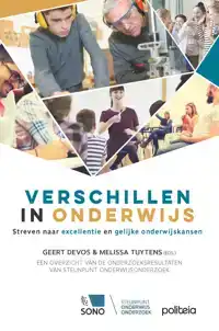 VERSCHILLEN IN ONDERWIJS