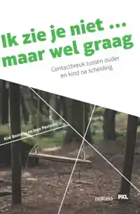 IK ZIE JE NIET ... MAAR WEL GRAAG