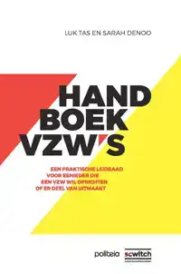 HANDBOEK VZW'S