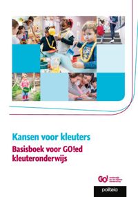 KANSEN VOOR KLEUTERS