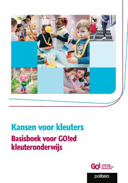 KANSEN VOOR KLEUTERS