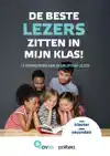 DE BESTE LEZERS ZITTEN IN MIJN KLAS!