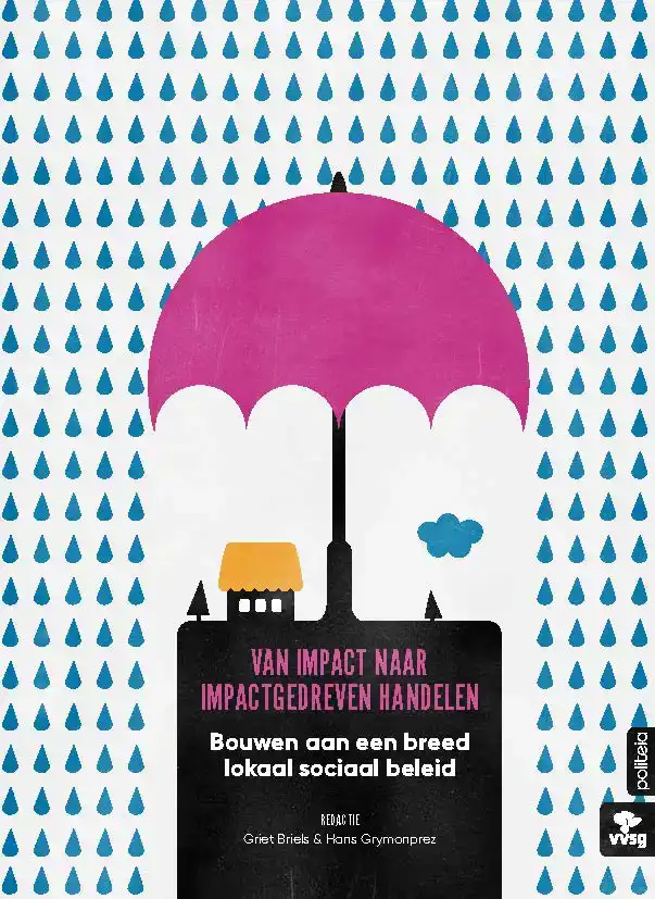VAN IMPACT NAAR IMPACTGEDREVEN HANDELEN