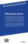 EEN JOB BIJ DE POLITIE | 6DE EDITIE