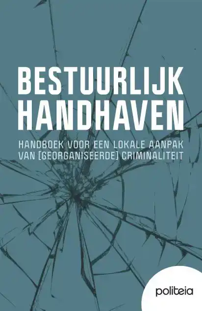 BESTUURLIJK HANDHAVEN