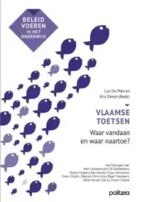 VLAAMSE TOETSEN