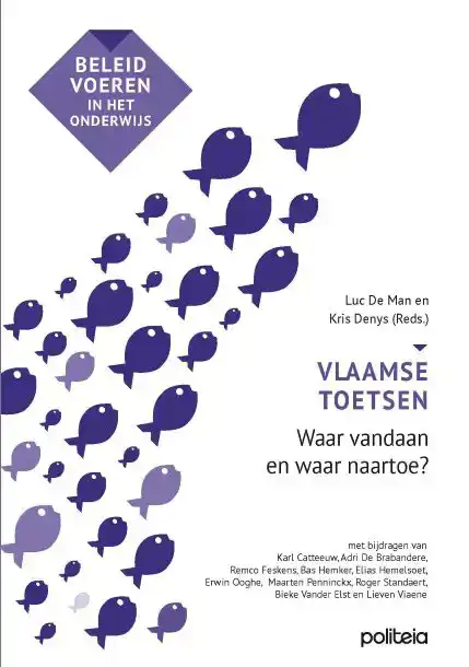 VLAAMSE TOETSEN