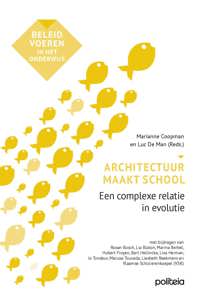 ARCHITECTUUR MAAKT SCHOOL