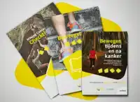 BEWEGEN TIJDENS EN NA KANKER