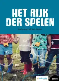 HET RIJK DER SPELEN