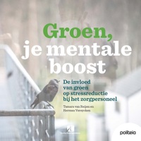 GROEN, JE MENTALE BOOST