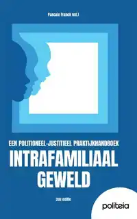 INTRAFAMILIAAL GEWELD