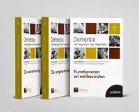 DEMENTIE: VAN BEGRIJPEN NAAR BEGELEIDEN