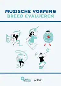 MUZISCHE VORMING BREED EVALUEREN