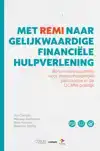 MET REMI NAAR EEN GELIJKWAARDIGE FINANCIELE HULPVERLENING