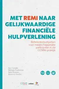 MET REMI NAAR EEN GELIJKWAARDIGE FINANCIELE HULPVERLENING