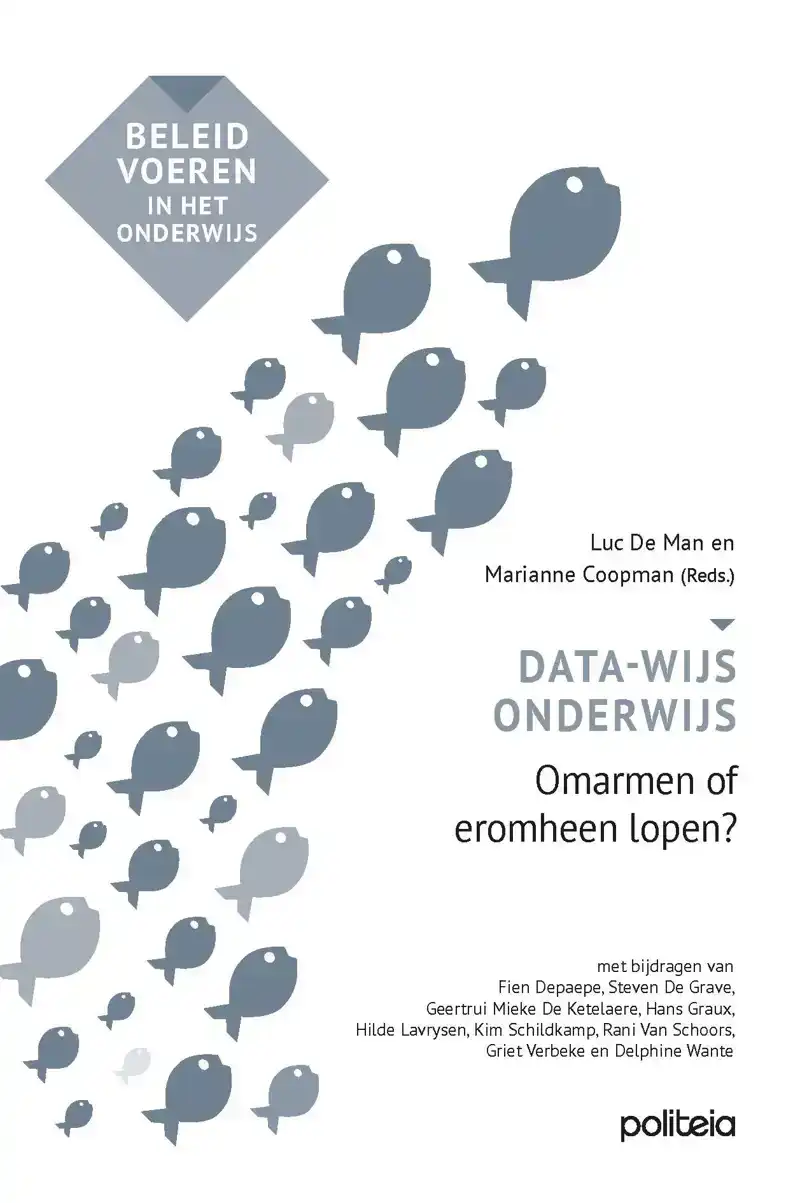 DATA-WIJS ONDERWIJS