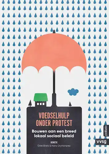 VOEDSELHULP ONDER PROTEST