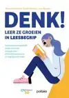DENK! LEER ZE GROEIEN IN LEESBEGRIP