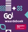 WAARDEBOEK GO!