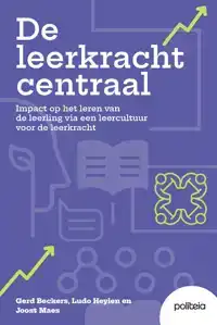 DE LEERKRACHT CENTRAAL