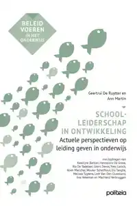 SCHOOLLEIDERSCHAP IN ONTWIKKELING