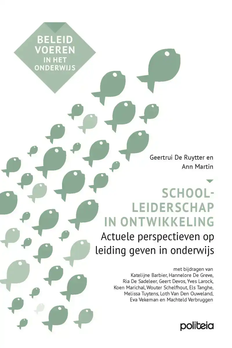SCHOOLLEIDERSCHAP IN ONTWIKKELING