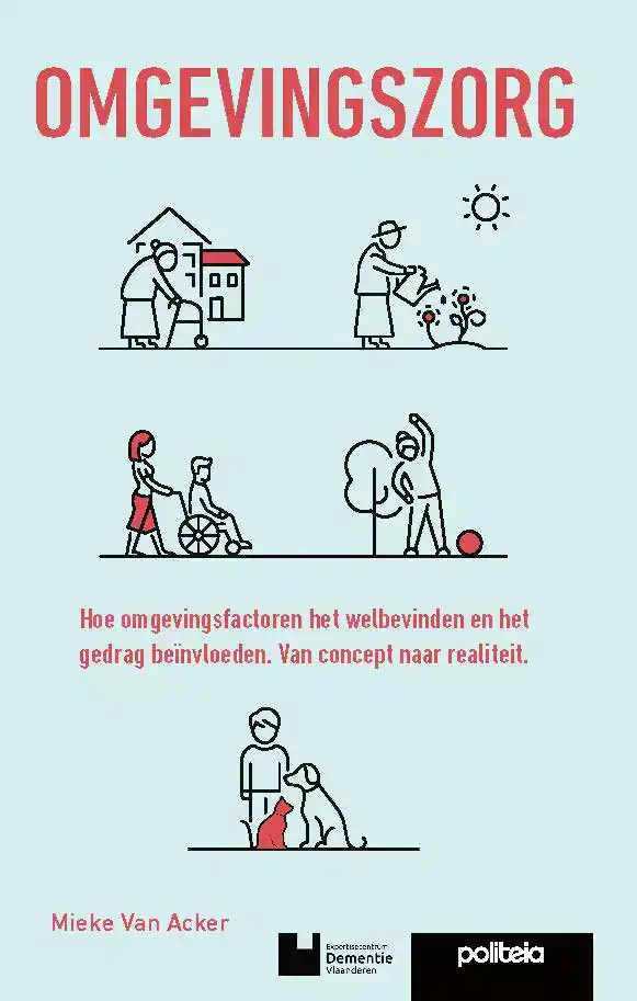 OMGEVINGSZORG