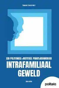 INTRAFAMILIAAL GEWELD | 3DE EDITIE