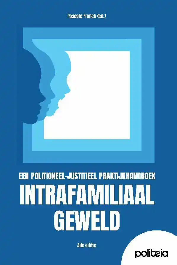 INTRAFAMILIAAL GEWELD | 3DE EDITIE