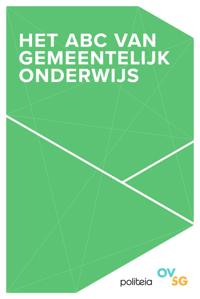 HET ABC VAN HET GEMEENTELIJK ONDERWIJS