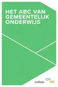 HET ABC VAN HET GEMEENTELIJK ONDERWIJS