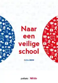 NAAR EEN VEILIGE SCHOOL