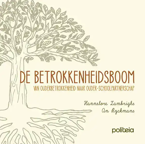 DE BETROKKENHEIDSBOOM (HERWERKING)