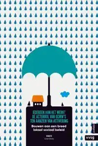 ROL VAN LOKALE BESTUREN BIJ ACTIVERING