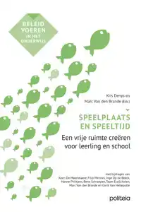 SPEELPLAATS EN SPEELTIJD