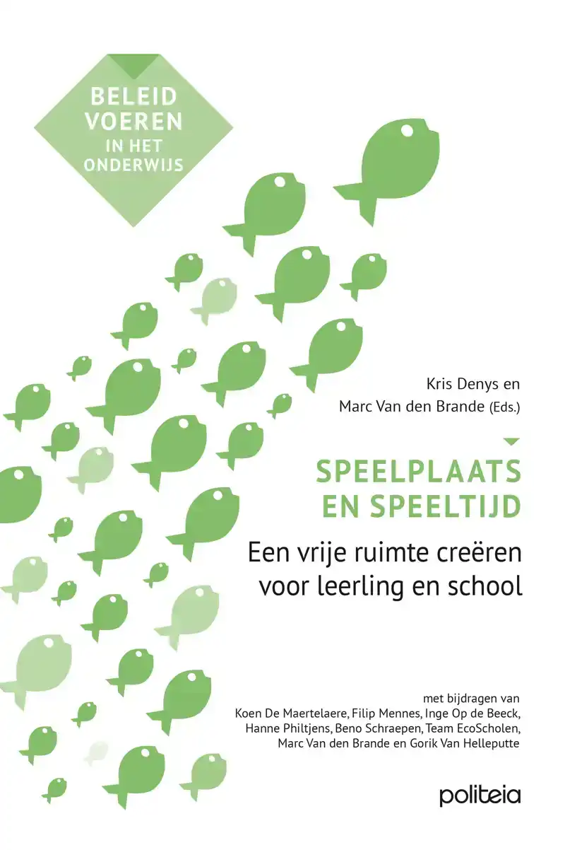 SPEELPLAATS EN SPEELTIJD
