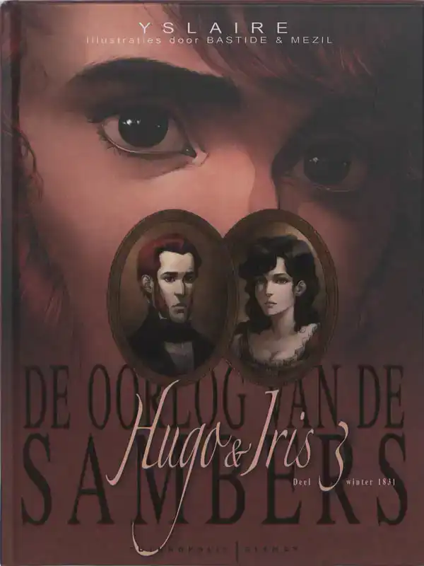 DE OORLOG VAN DE SAMBERS