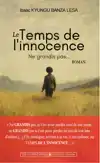 LE TEMPS DE L'INNOCENCE