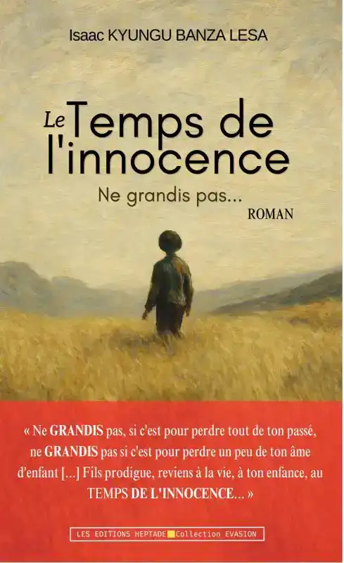LE TEMPS DE L'INNOCENCE