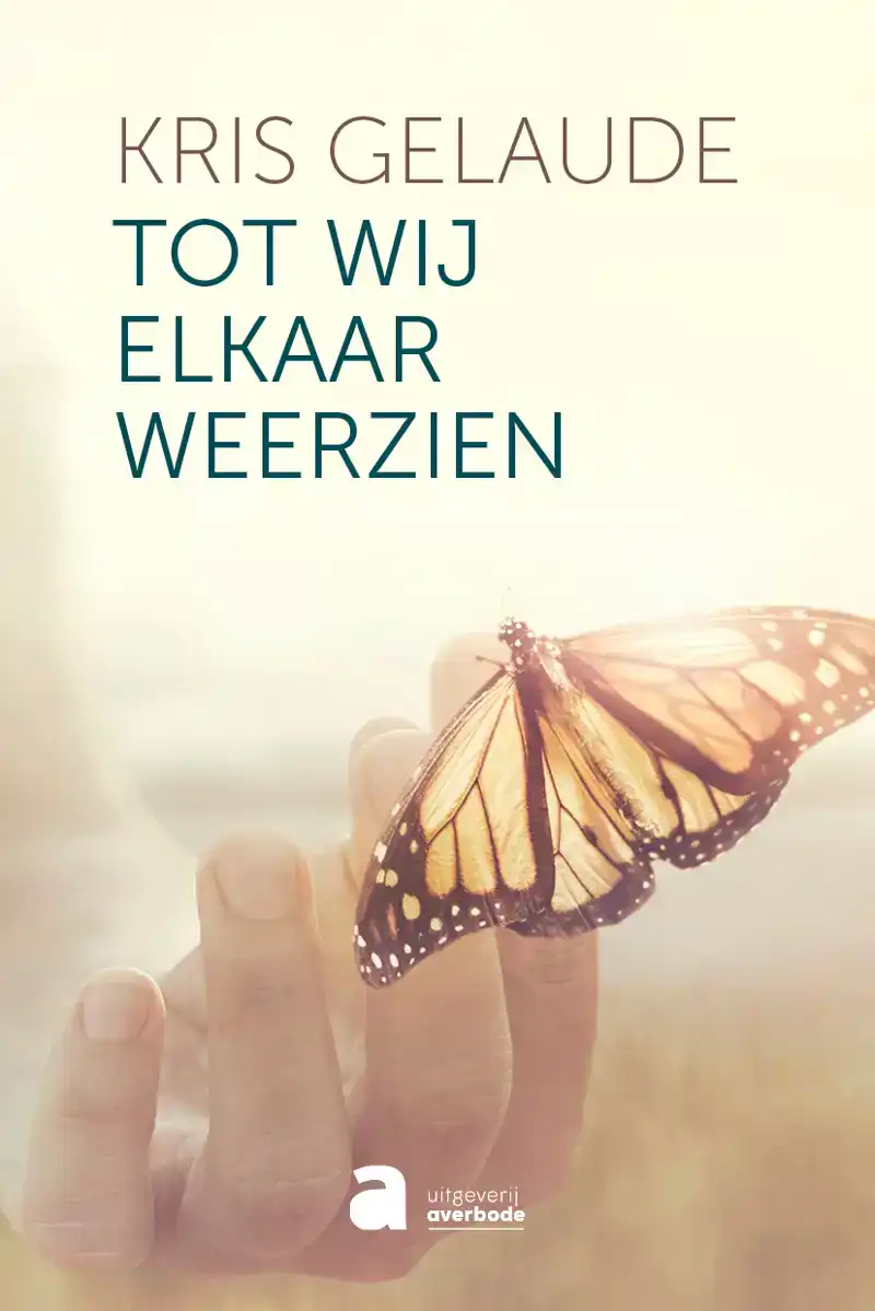 TOT WIJ ELKAAR WEERZIEN
