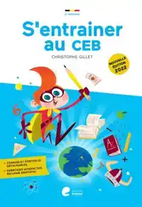 S'ENTRAINER AU CEB (ED.2022)