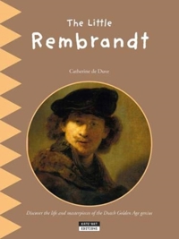 THE LITTLE REMBRANDT