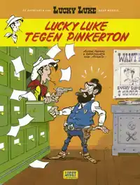 04. LUCKY LUKE TEGEN PINKERTON