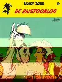 39. DE RIJSTOORLOG