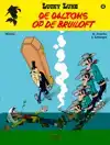 63. DE DALTONS OP DE BRUILOFT