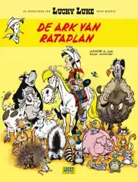 10. DE ARK VAN RATAPLAN