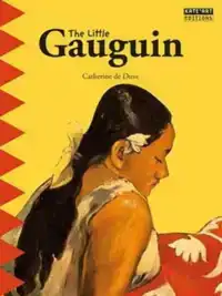 LITTLE GAUGUIN: EMBARK ON AN EXOTIC JOURNEY INTO THE RENOWNE